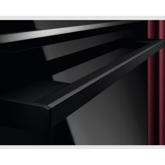 Фурна за вграждане AEG TU5AB21FSB