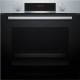 Фурна за вграждане Bosch HBA534ES3