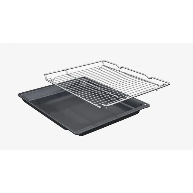 Фурна за вграждане Bosch HBA553BR3F