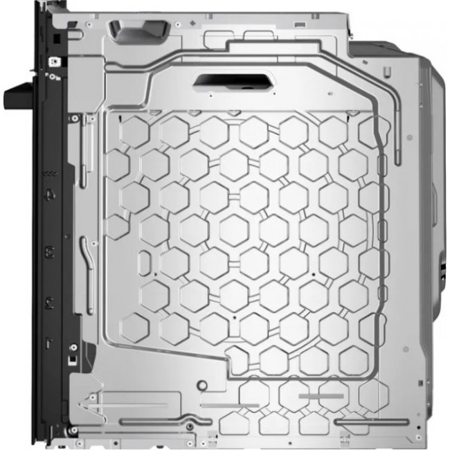 Фурна за вграждане Bosch HBA553BR3F