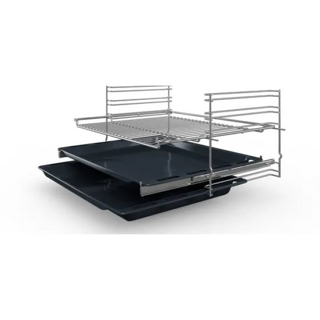 Фурна за вграждане Bosch HBF134EB2