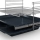 Фурна за вграждане Bosch HBF134EB2