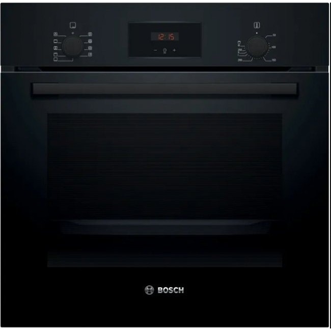 Фурна за вграждане Bosch HBF134EB2 