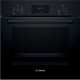 Фурна за вграждане Bosch HBF134EB2
