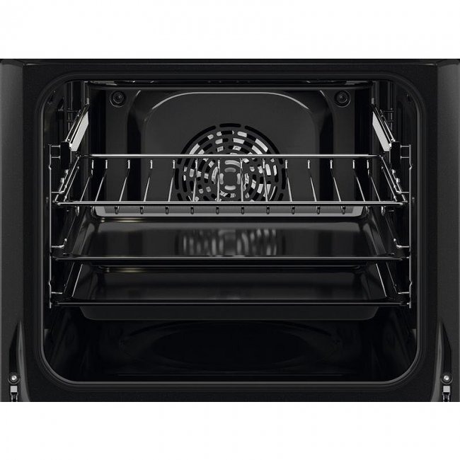 Фурна за вграждане Electrolux EOD5H70BX