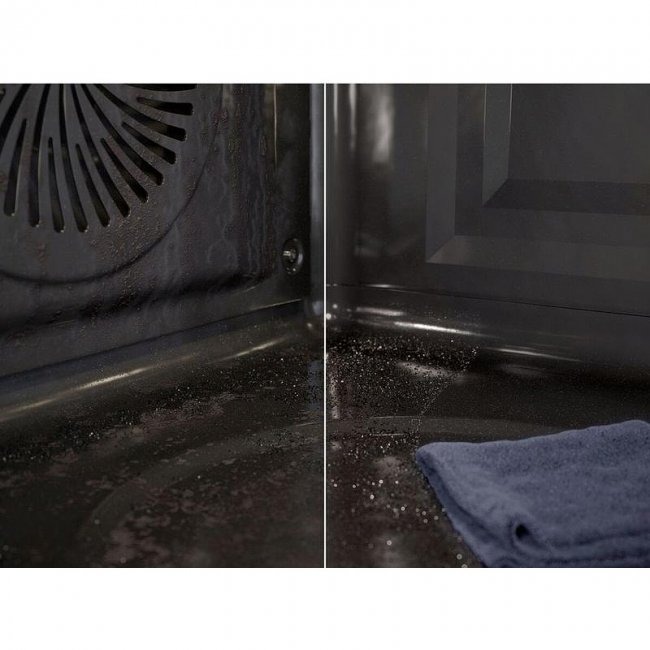 Фурна за вграждане Electrolux LOF4P06BK