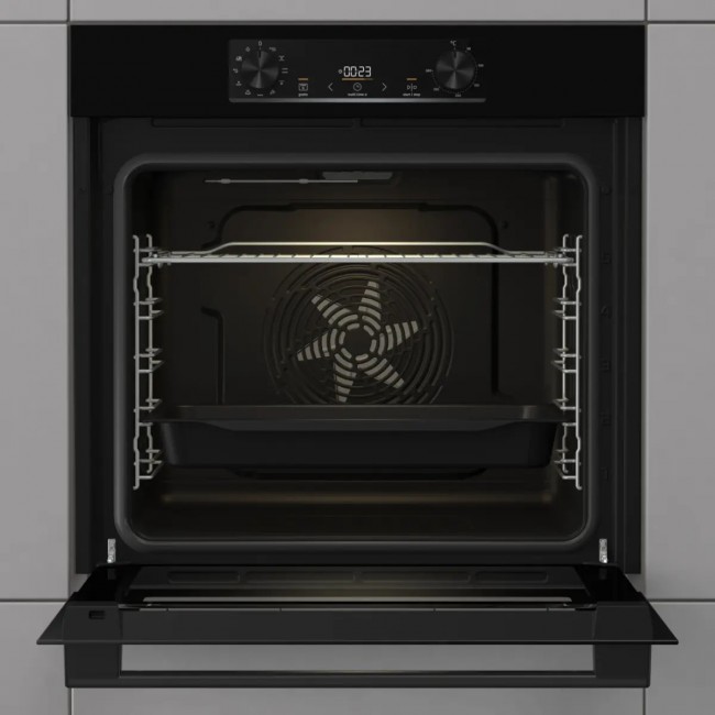 Фурна за вграждане Gorenje BO6735E02BKOT