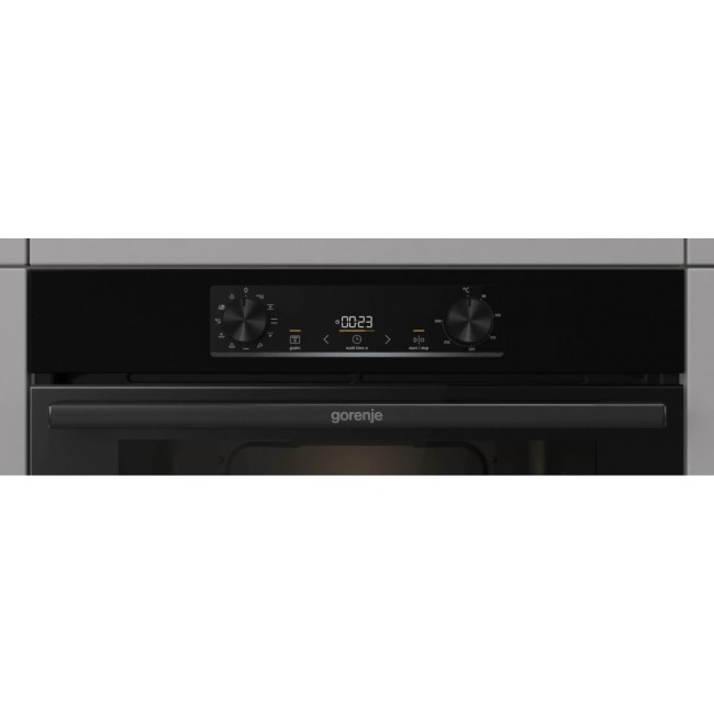 Фурна за вграждане Gorenje BO6735E02BKOT