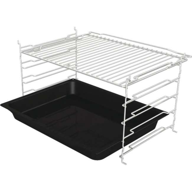 Фурна за вграждане Gorenje BO6735E02BKOT