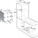 Фурна за вграждане Gorenje BO6735E02BKOT
