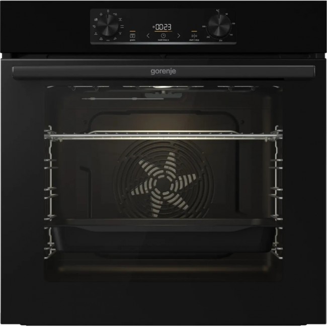 Фурна за вграждане Gorenje BO6735E02BKOT