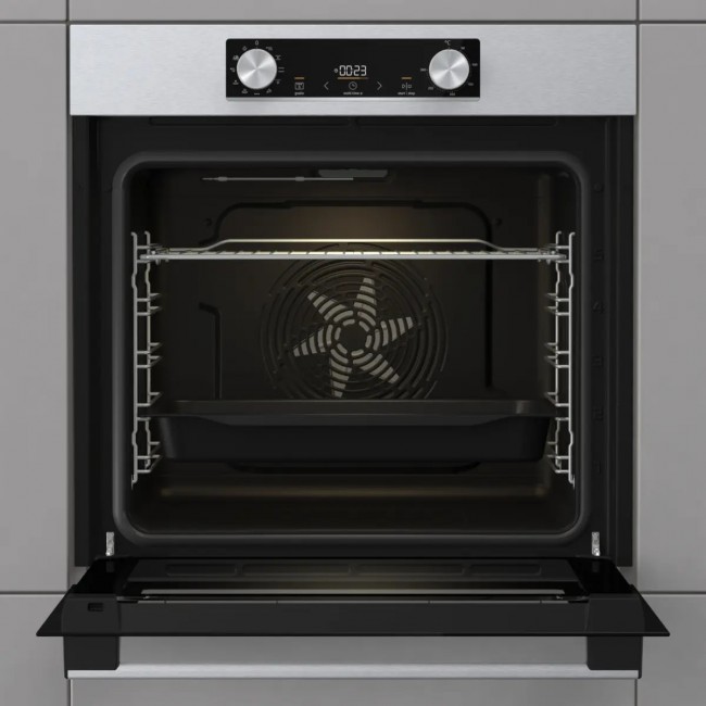 Фурна за вграждане Gorenje BO6735E02XK0