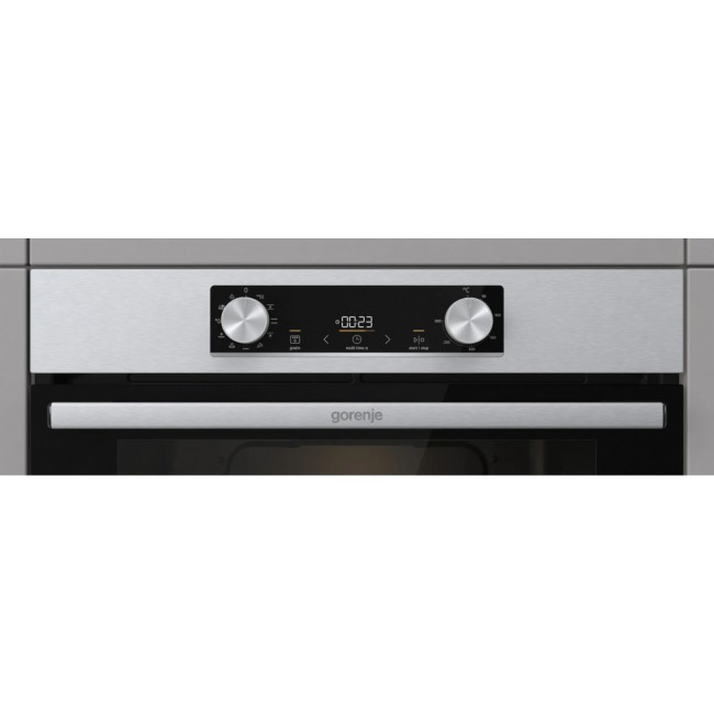 Фурна за вграждане Gorenje BO6735E02XK0
