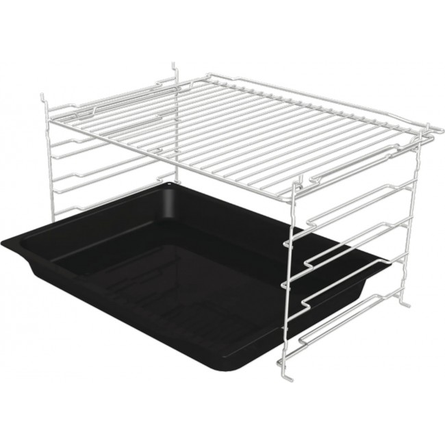 Фурна за вграждане Gorenje BO6735E02XK0