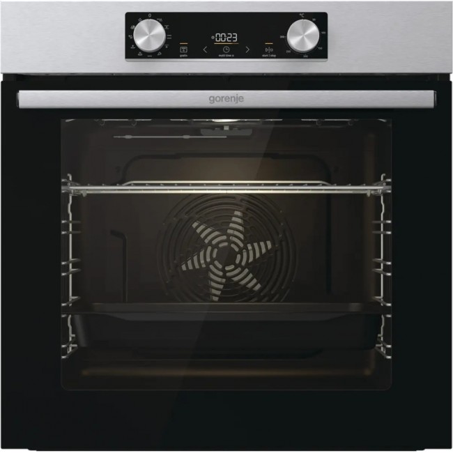 Фурна за вграждане Gorenje BO6735E02XK0