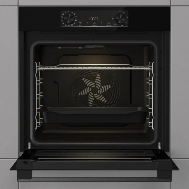 Фурна за вграждане Gorenje BO6737E02BG