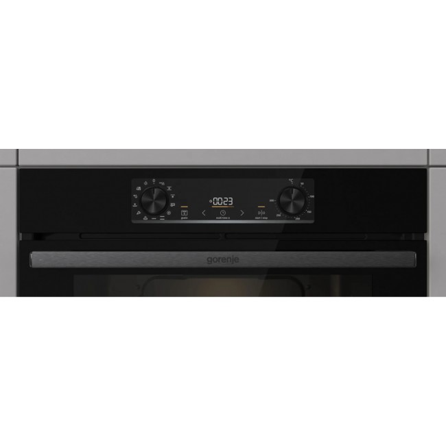 Фурна за вграждане Gorenje BO6737E02BG