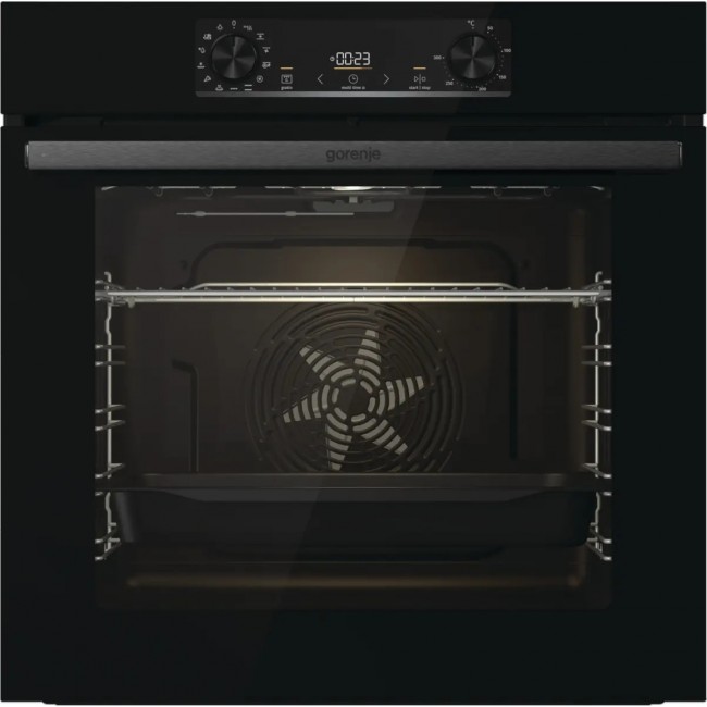 Фурна за вграждане Gorenje BO6737E02BG