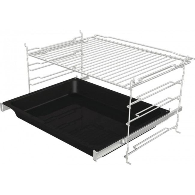 Фурна за вграждане Gorenje BOP6373E28EBG