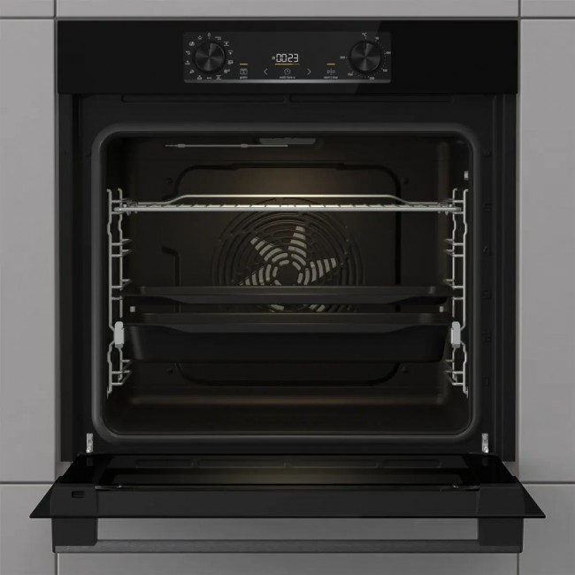 Фурна за вграждане Gorenje BOS6737E06FBG