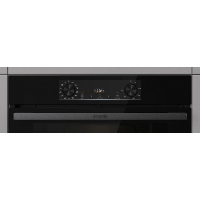 Фурна за вграждане Gorenje BOS6737E06FBG