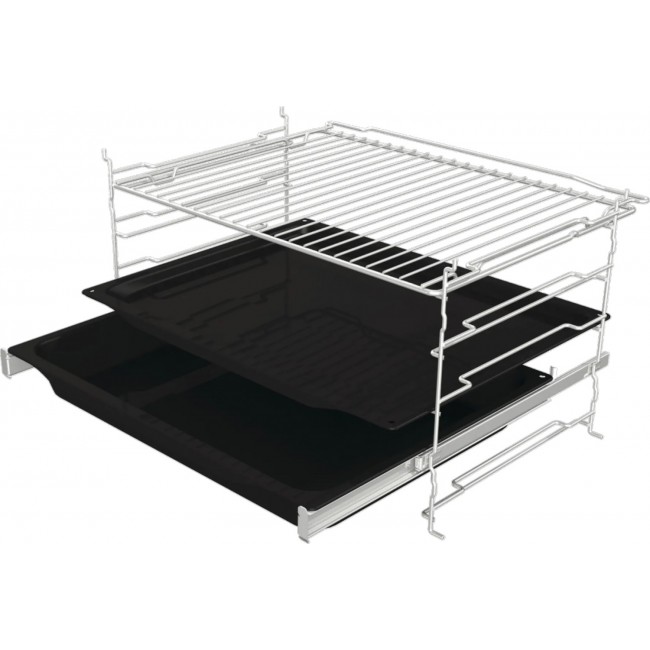 Фурна за вграждане Gorenje BOS6737E06FBG