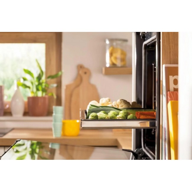 Фурна за вграждане Gorenje BOS6737E06FBG