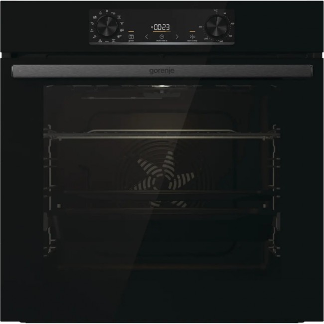 Фурна за вграждане Gorenje BOS6737E06FBG