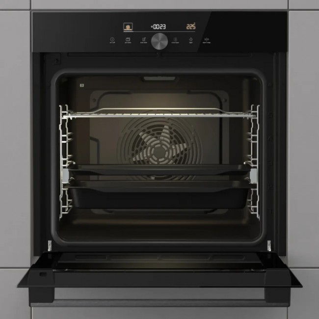 Фурна за вграждане Gorenje BOS6747A05DG