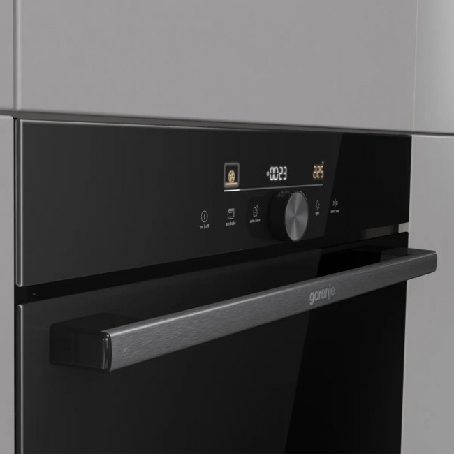 Фурна за вграждане Gorenje BOS6747A05DG