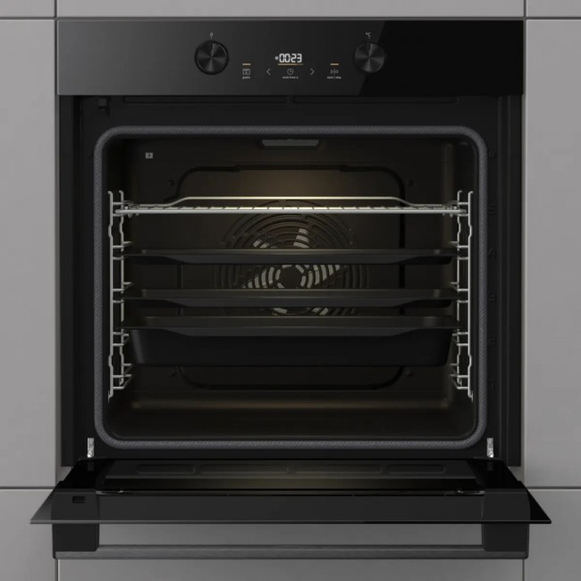 Фурна за вграждане Gorenje BPS6737E04DBG