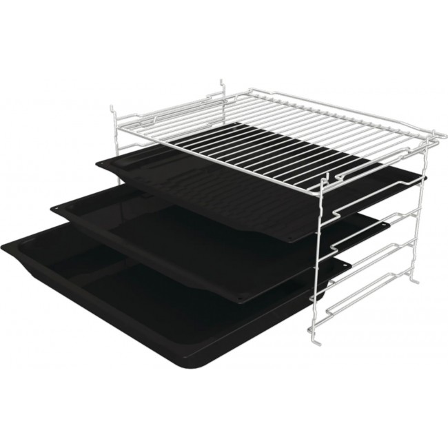 Фурна за вграждане Gorenje BPS6737E04DBG