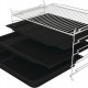 Фурна за вграждане Gorenje BPS6737E04DBG