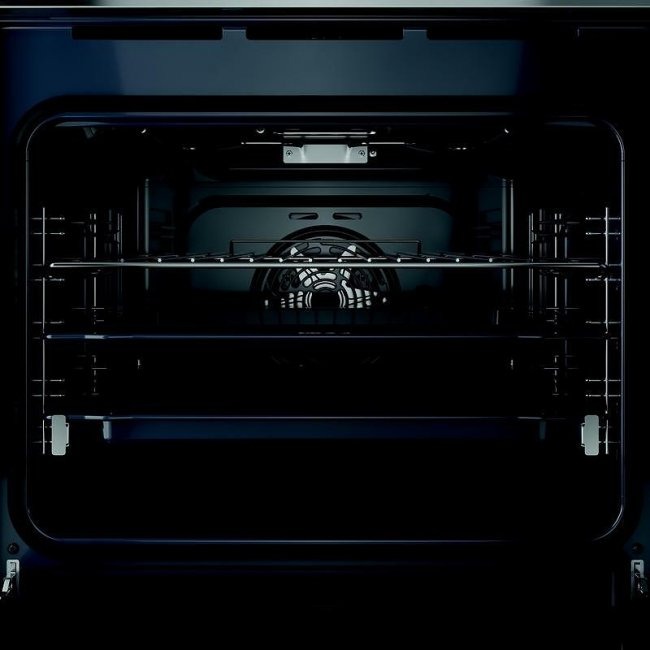 Фурна за вграждане Hotpoint-Ariston HAO 3K58HSU1 X