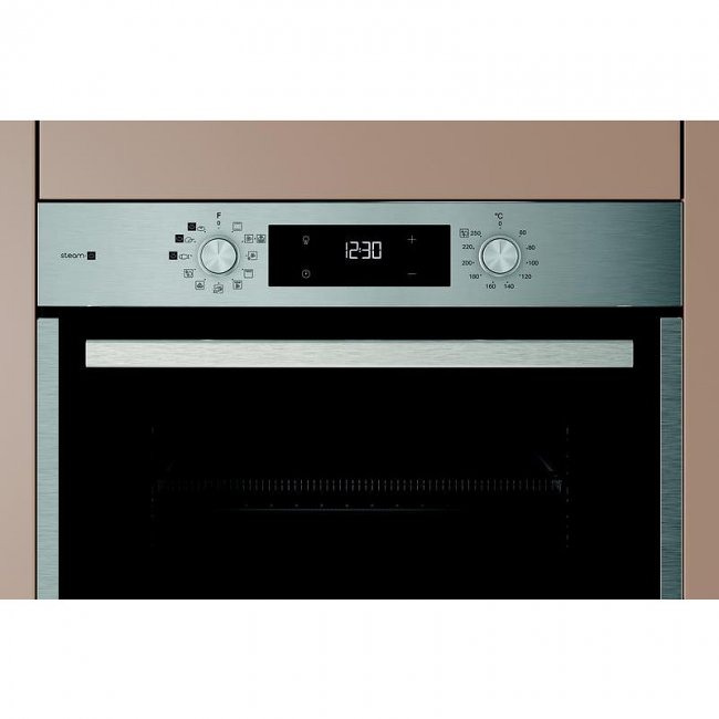 Фурна за вграждане Hotpoint-Ariston HAO 458HSU1F X