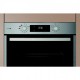 Фурна за вграждане Hotpoint-Ariston HAO 458HSU1F X