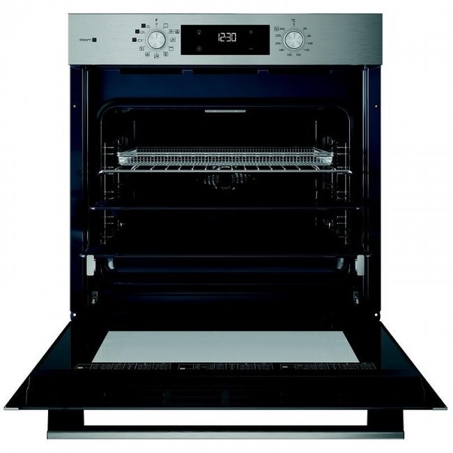 Фурна за вграждане Hotpoint-Ariston HAO 458HSU1F X