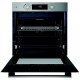 Фурна за вграждане Hotpoint-Ariston HAO 458HSU1F X