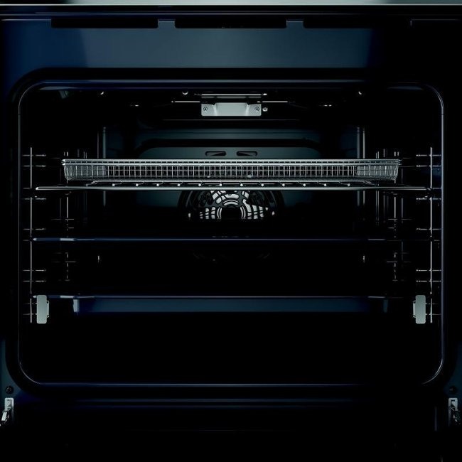 Фурна за вграждане Hotpoint-Ariston HAO 458HSU1F X