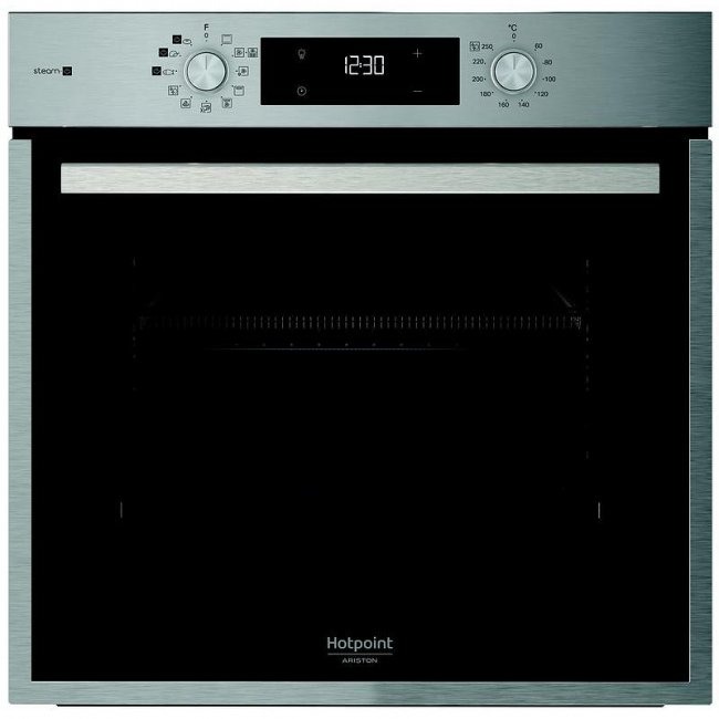 Фурна за вграждане Hotpoint-Ariston HAO 458HSU1F X 