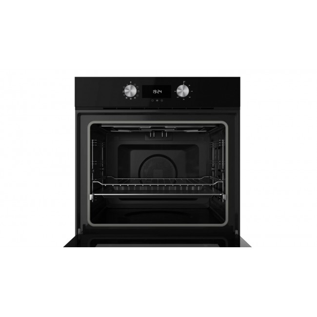 Фурна за вграждане TEKA HLB 8400 черна