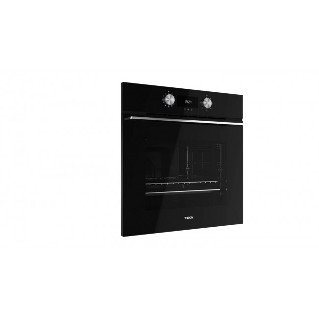 Фурна за вграждане TEKA HLB 8400 черна