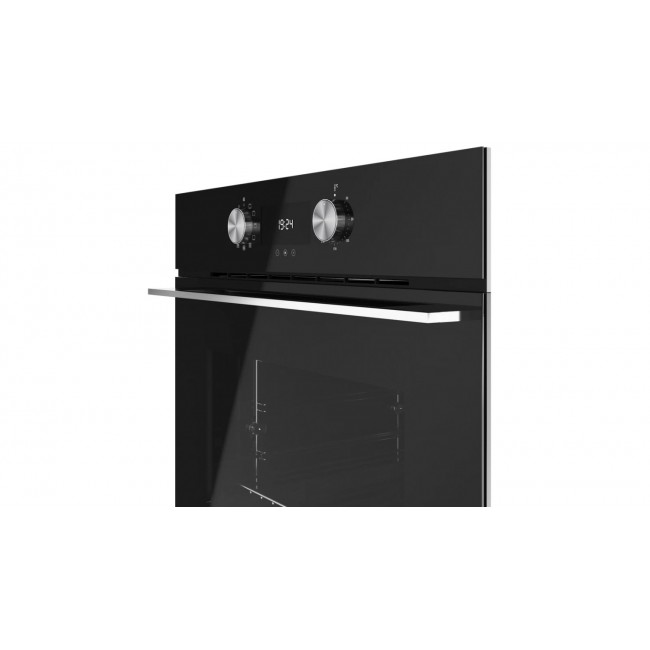 Фурна за вграждане TEKA HLB 8400 черна