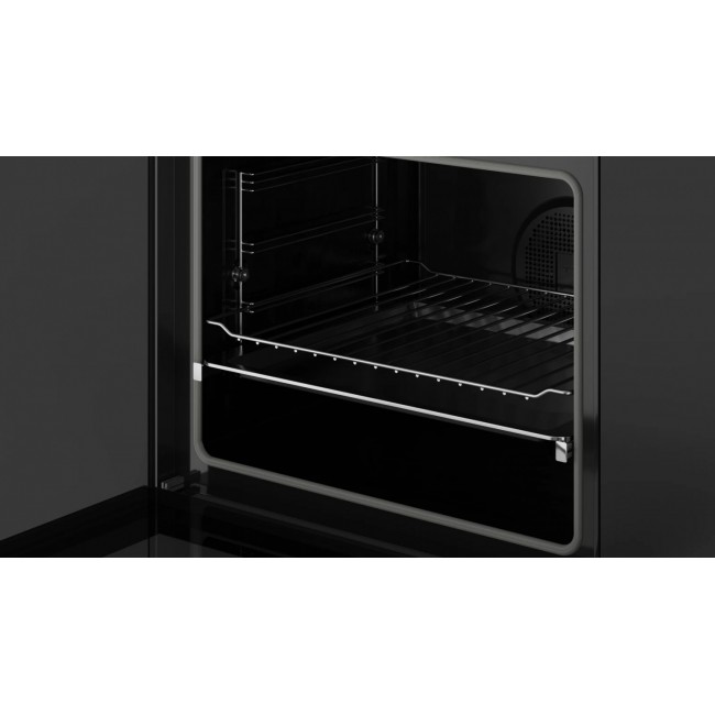 Фурна за вграждане TEKA HLB 8400 черна