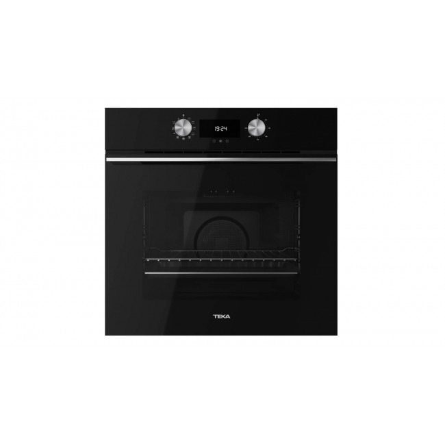 Фурна за вграждане TEKA HLB 8400 черна  