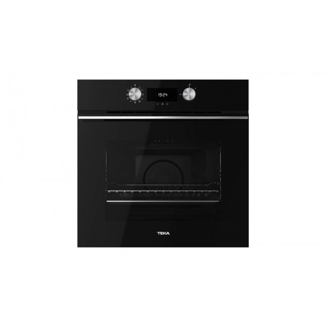 Фурна за вграждане TEKA HLB 8400 P черна