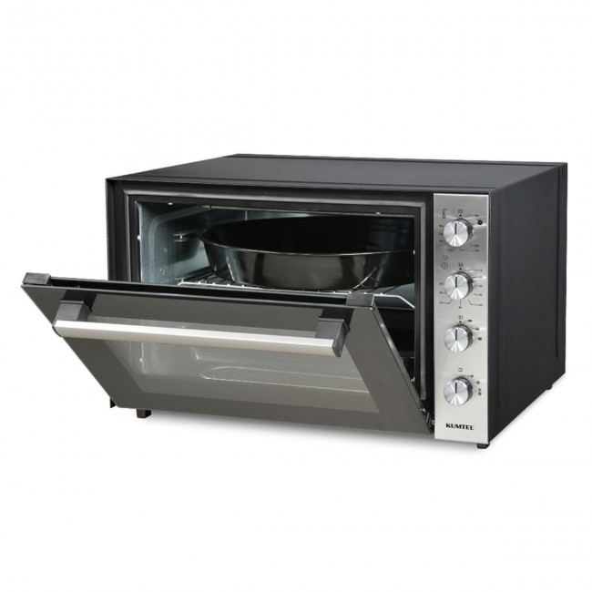 Гoтвapcĸa пeчĸa Кumtеl LХ-9625