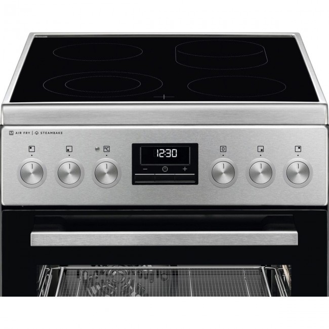 Готварска печка AEG CCB56490BM