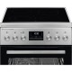 Готварска печка AEG CCB56490BM