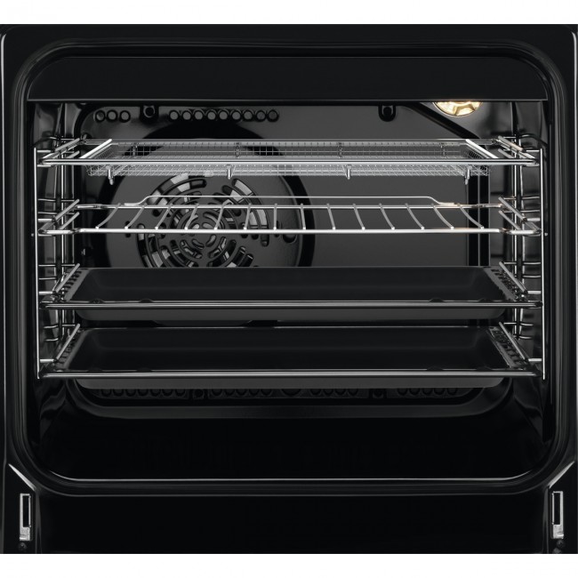 Готварска печка AEG CCB56490BM